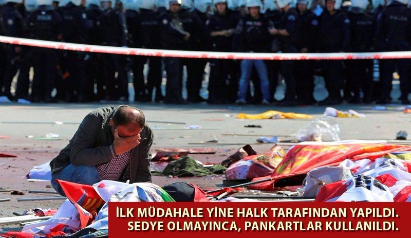 2 yıl sonra 10 Ekim Katliamı - Resim: 5
