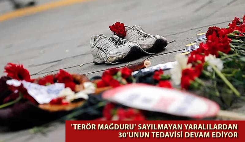 2 yıl sonra 10 Ekim Katliamı - Resim: 7