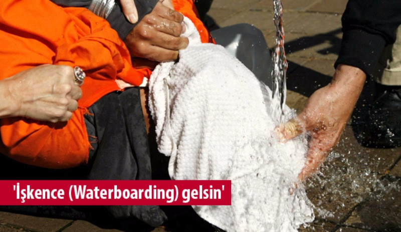 Lafları ve Gaflarıyla 10 Maddede Trump - Resim: 5