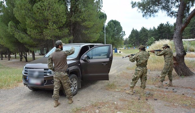 ‘Türkiye, Suriye’nin kuzeyinde yeni bir ordu kuruyor’ - Resim: 1