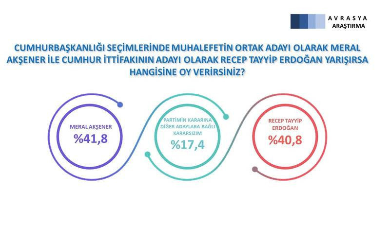 Son seçim anketi: Erdoğan her iki aday karşısında da kaybediyor - Resim: 9