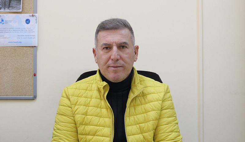 Van Gölü kilometrelerce çekildi: Ekosistem yok olmanın eşiğinde - Resim : 1
