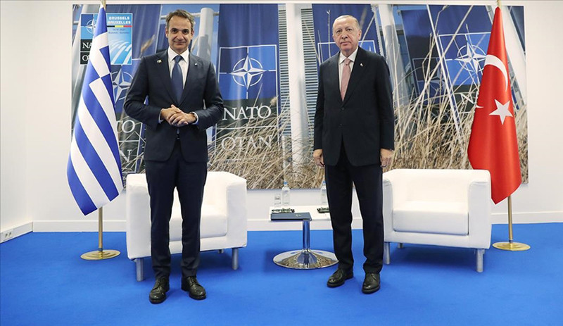 NATO'dan Kabil Havalimanı açıklaması: Türkiye kilit rolde ama henüz karar yok - Resim : 1
