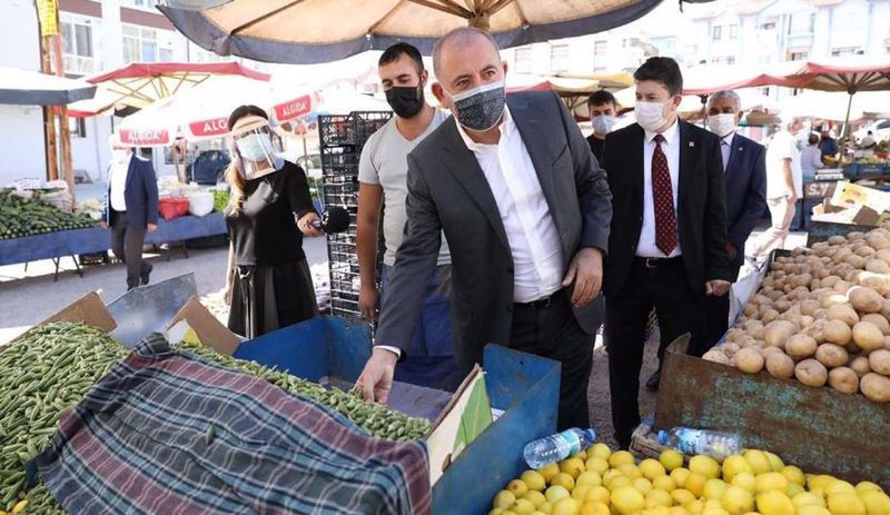 'Nobel ödülü, Türkiye’deki dar gelirlilere verilmeli' - Resim : 2
