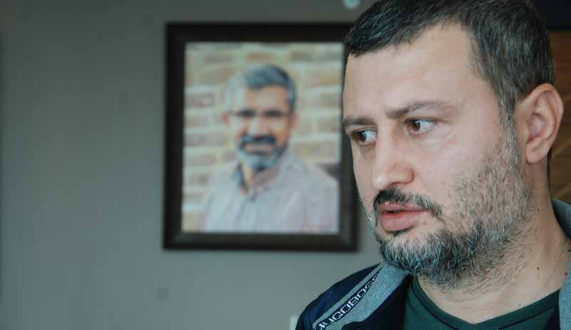 Tahir Elçi cinayetinin 4'üncü yılı: Faili meçhul bırakılmak isteniyor - Resim : 1