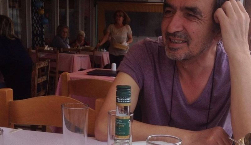 'Erol Kaptan' ile vedalaşma - Resim : 1
