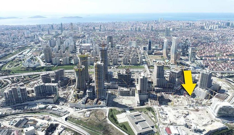 Bakanlık sattığı kupon araziyi 'acele' kamulaştırdı - Resim : 1
