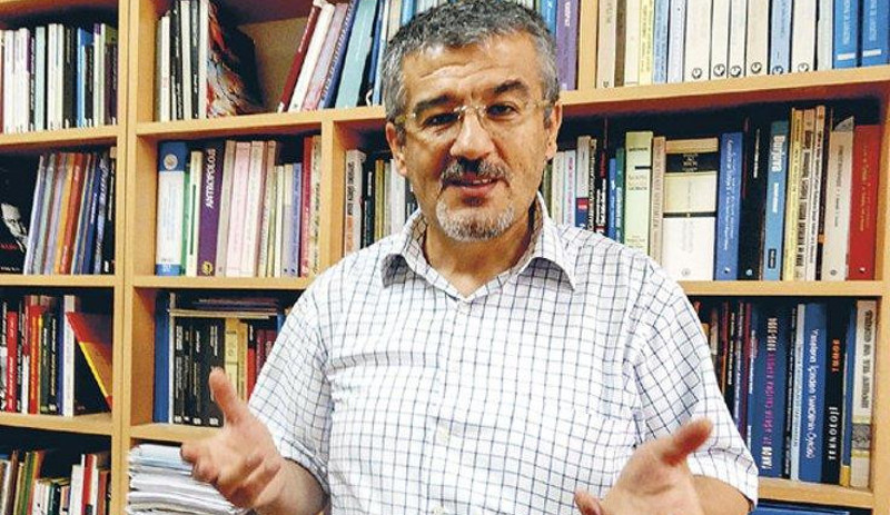 Eğitimci Prof. Dr. Gümüş: Altılı Masa’nın eğitim politikası ne bilmiyoruz, ciddi hazırlık yapmalılar - Resim : 1