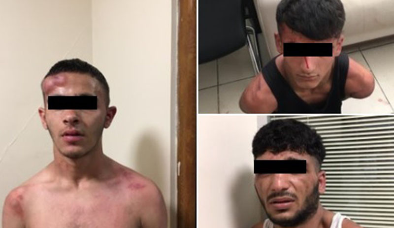 İstanbul'da bir polisin hayatını kaybettiği olayda zanlılara işkence yapıldı - Resim : 1