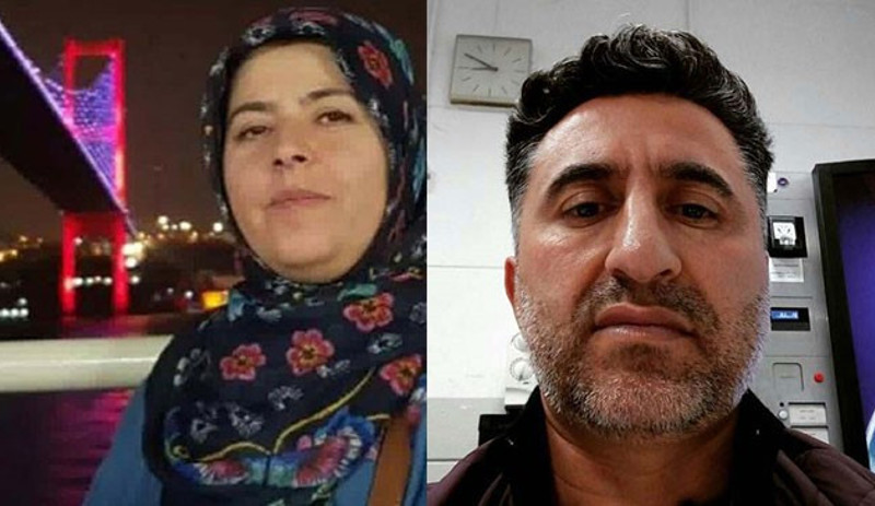 Antep’te kadın cinayeti - Resim : 1