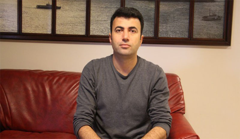 Dr. Ekmez: Bakanlık salgını gündeminden çıkardı - Resim : 1
