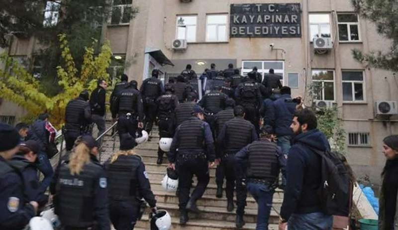 2019 yılına kayyım atamaları damga vurdu - Resim : 6