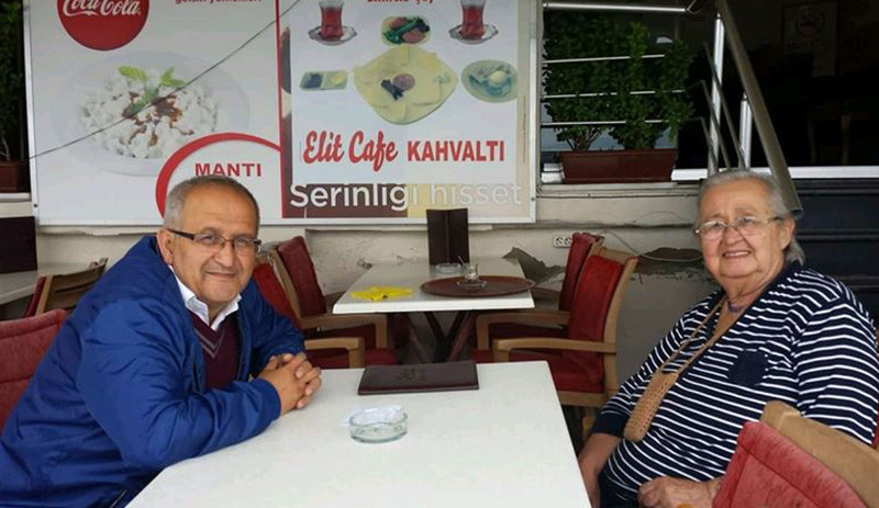 Vedalaşma - Resim : 2