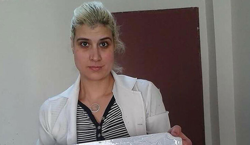 Erzurum'da kadın cinayeti: 2 kişi tutuklandı - Resim : 2