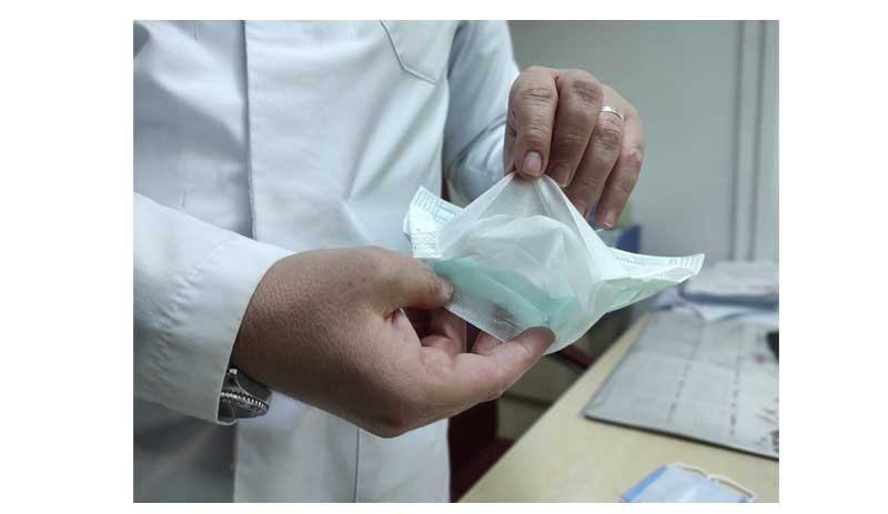 Onlarca markanın maskesi güvensiz çıktı: Uzmanlar, üç noktaya dikkat çekti - Resim : 1