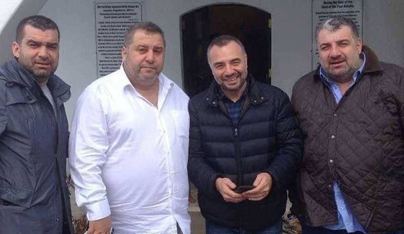 Mafya-siyaset-magazin: Halil Falyalı - Resim : 8