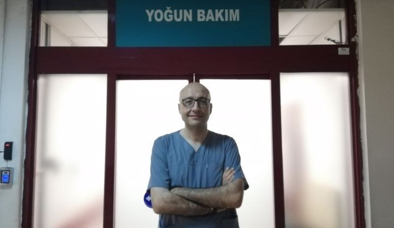 Bilim Kurulu üyesi uyardı: Dondurulmuş gıdalarda virüs yaşayabilir - Resim : 1