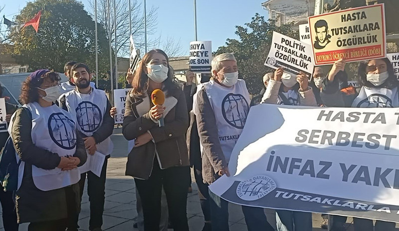 'İçeri tıkarken' tasarruf düşünülmüyor: 2 yılda cezaevi inşaatlarına 11 milyar 104 milyon lira harcandı - Resim : 1