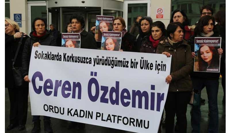 Almanak 2020: Kadınlar hakları ve hayatları için direndi - Resim : 5