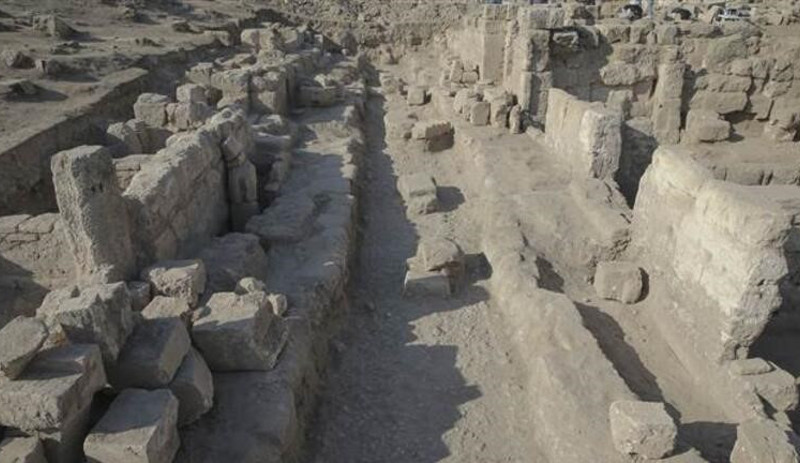 Harran’da önemli keşif: 12’nci yüzyıla ait medrese açığa çıkarıldı - Resim : 2