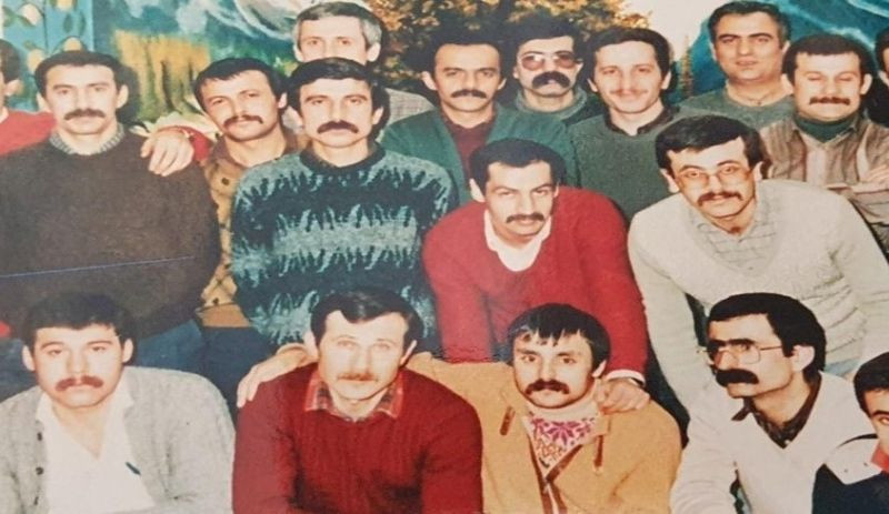 Sevgili Murat Kuseyri için - Resim : 1