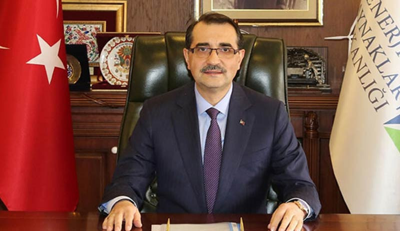 Halk zamlardan 'donarken' Enerji Bakanı: Doğalgaz olması gerekenden yüzde 59 daha ucuz - Resim : 1