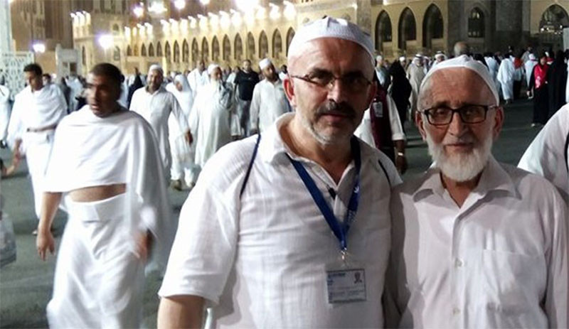 Aşı yaptırmayan okul müdürü ve babası yaşamını yitirdi - Resim : 1