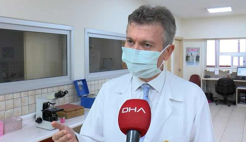 Uzman isimden 'Sinovac' uyarısı: 3'üncü aydan itibaren etkisi azalıyor - Resim : 1