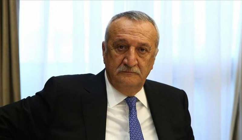 Sedat Peker videolarını beklerken: Atilla Peker'in ifadesindeki 'Uzi' ayrıntısı - Resim : 4