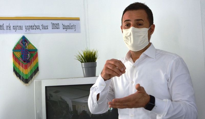 'Maaşlarda yapılan artışlar, vatandaşın cebine girmeden iğneden ipliğe yapılan zamlarla eridi' - Resim : 1