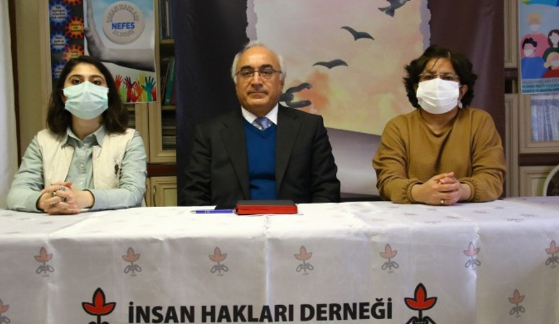 'Türkiye uluslararası alanda teşhir oldu' - Resim : 1