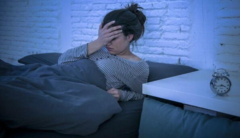 Sağlıklı ve kaliteli uykunun altın kuralı nedir? Uzmanından tavsiyeler - Resim : 1