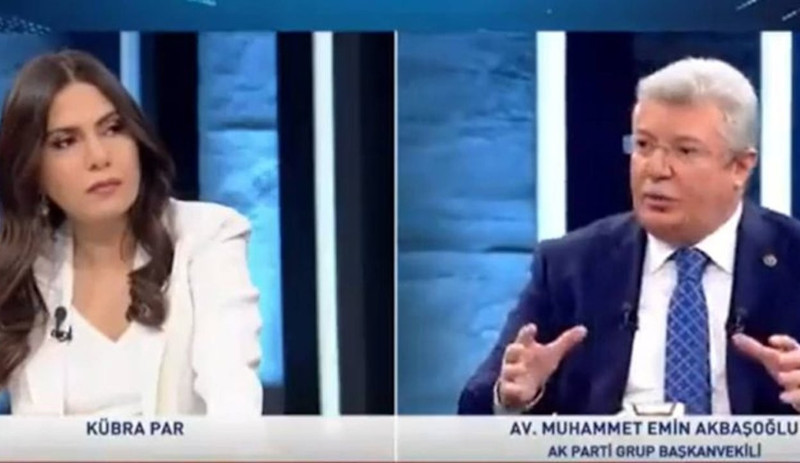 AKP’li Akbaşoğlu'nun enflasyon hesabı gündeme oturdu - Resim : 1