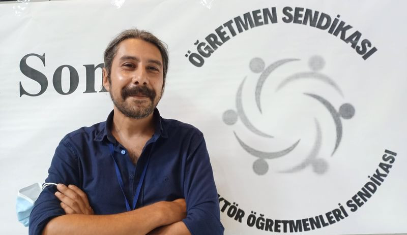 Özel Sektör Öğretmenleri Sendikası kuruldu: Bizi sömürmek isteyen patronlara güzel bir ders vereceğiz - Resim : 2