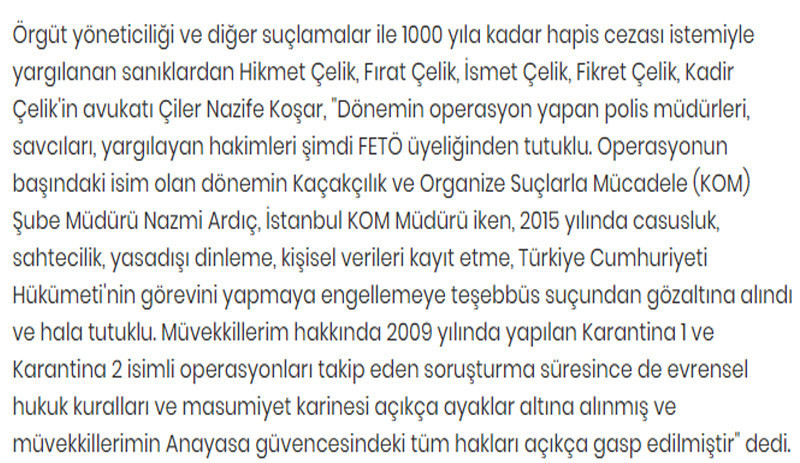 Yeğeninin kullandığı lüks araç Soylu'nun cemaatçi dostunun mu? - Resim : 2