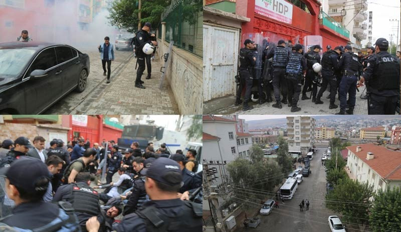 2019 yılına kayyım atamaları damga vurdu - Resim : 4