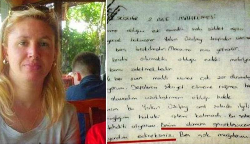 2019’a kadınların ‘ölmek istemiyoruz’ isyanı damga vurdu - Resim : 3