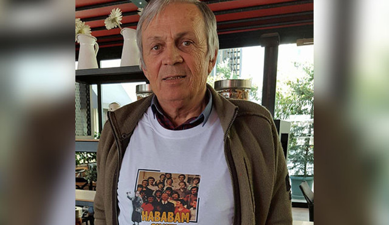 Hababam Sınıfı oyuncularından Fazıl Ender Uzun hayatını kaybetti - Resim : 1