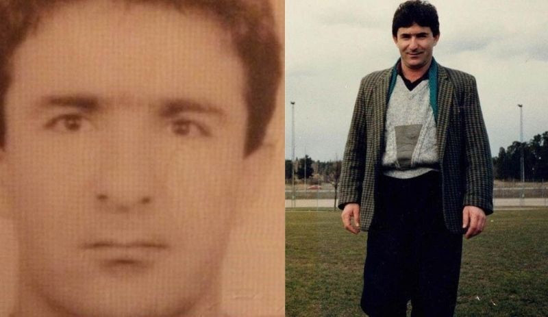 Bu dünyadan bir Musa Yavuz geçti - Resim : 1