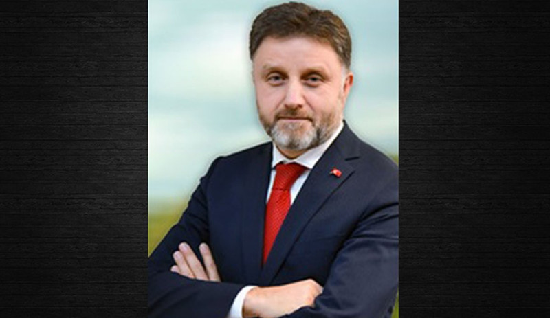 Kurumları arpalığa çevirdiler: AKP’li eski vekil 11, eski danışmanı ise 5 ayrı yerden maaş alıyor - Resim : 1