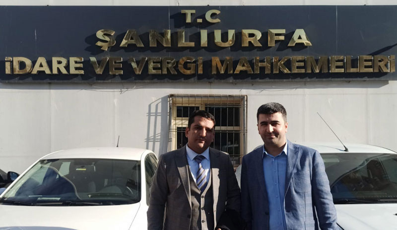 Said-i Nursi'nin kayıp naaşı davası başladı - Resim : 1