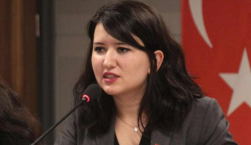 'Geleceğin hakim, savcı ve avukatlarının yüzde 74,1’i mesleğinden kaygılı' - Resim : 1