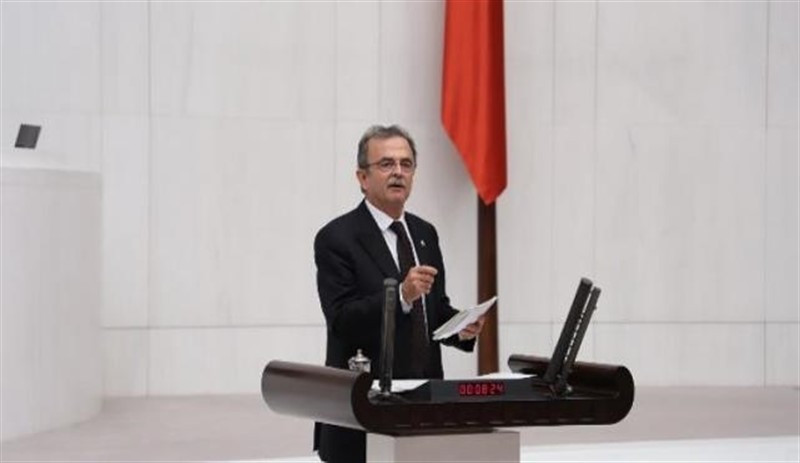 Evde kalan yurttaş, geçmediği yola, gitmediği hastaneye para ödemeye devam ediyor - Resim : 1