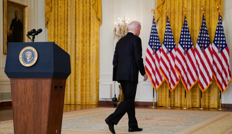 New York Times'tan 'Afganistan'da savaş zorunlu muydu?' eleştirisi - Resim : 1