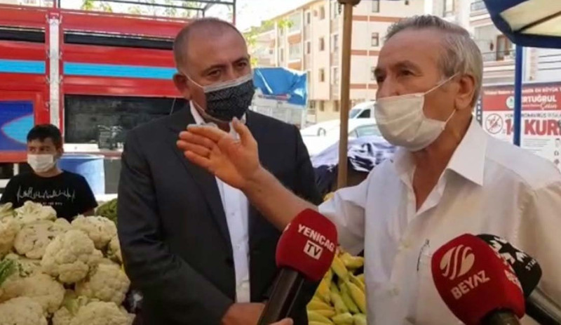 'Nobel ödülü, Türkiye’deki dar gelirlilere verilmeli' - Resim : 3