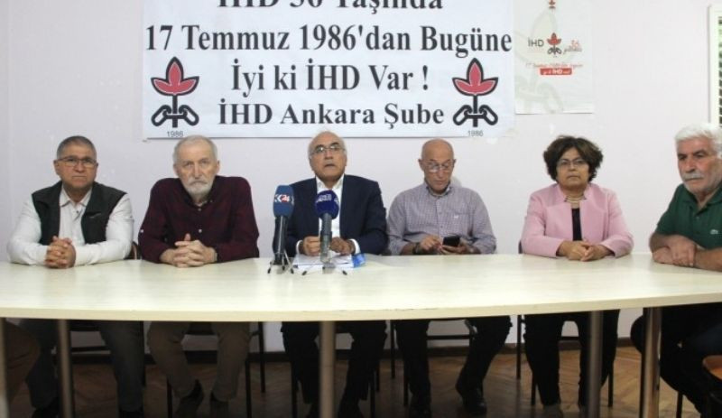 Dicle Anter: Babam ikinci defa öldürüldü - Resim : 1
