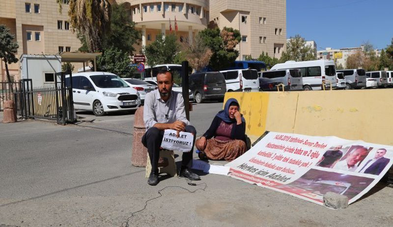‘Katliamın görüntüleri başsavcıda, Adalet Bakanı neden sessiz kalıyor?' - Resim : 1