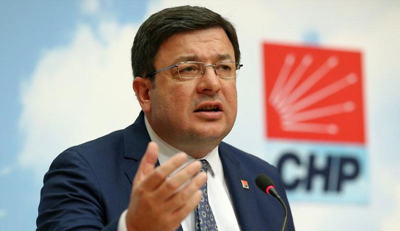 CHP’den ‘güçlendirilmiş parlamenter sistem’ açıklaması: HSK’yı kaldırıyoruz - Resim : 1