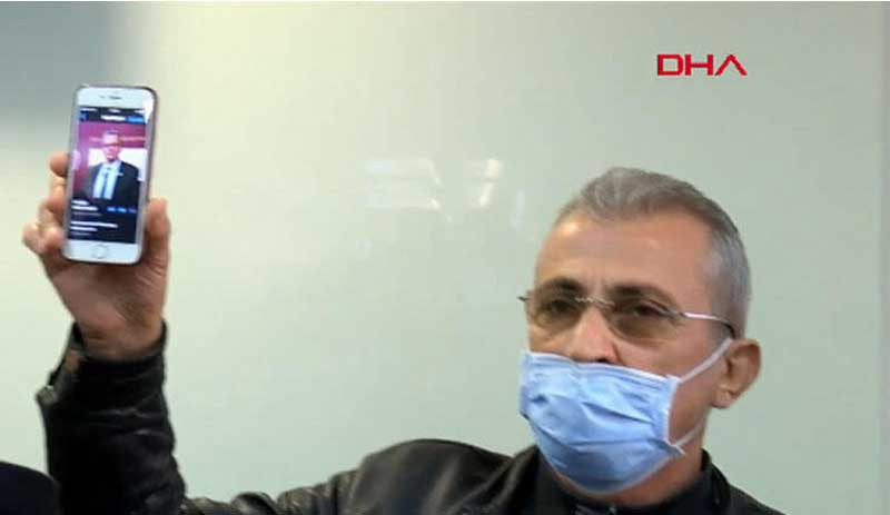 Pınar Gültekin'in babası kendisini arayanın Süleyman Girgin olduğunu söyledi - Resim : 1