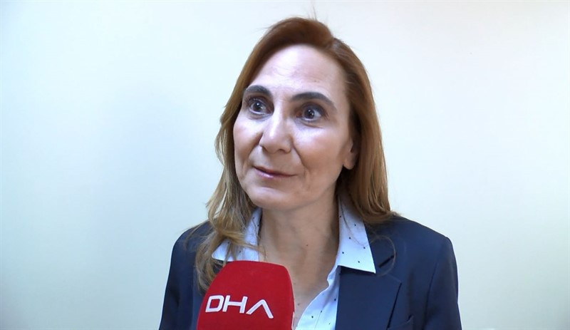 Koronavirüste 'sakal bıyık' tartışması: Bilim Kurulu üyesi profesör açıkladı - Resim : 1